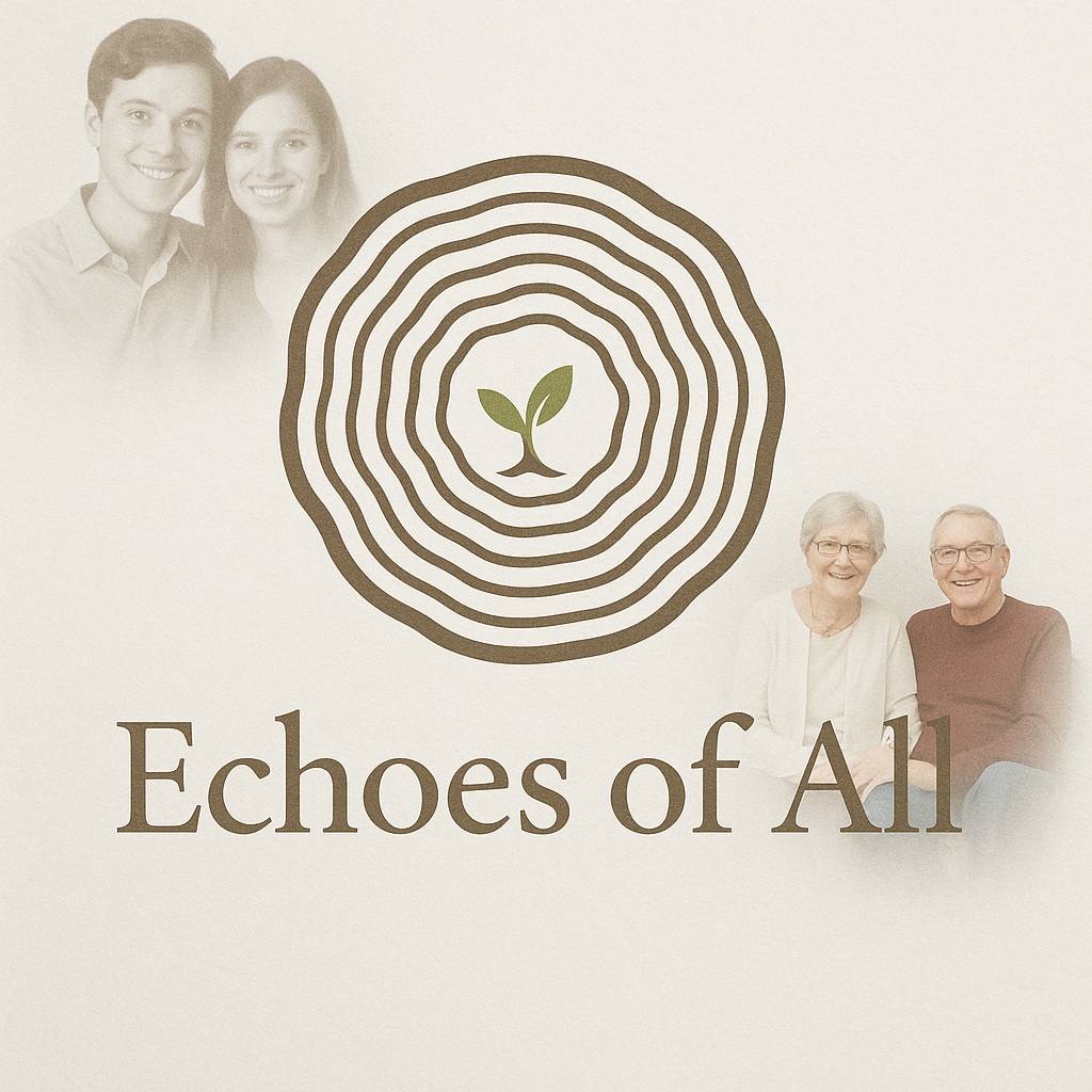 EchoesOfAll Logo